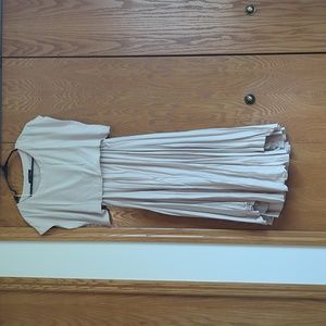 Skirt & Crop Top set